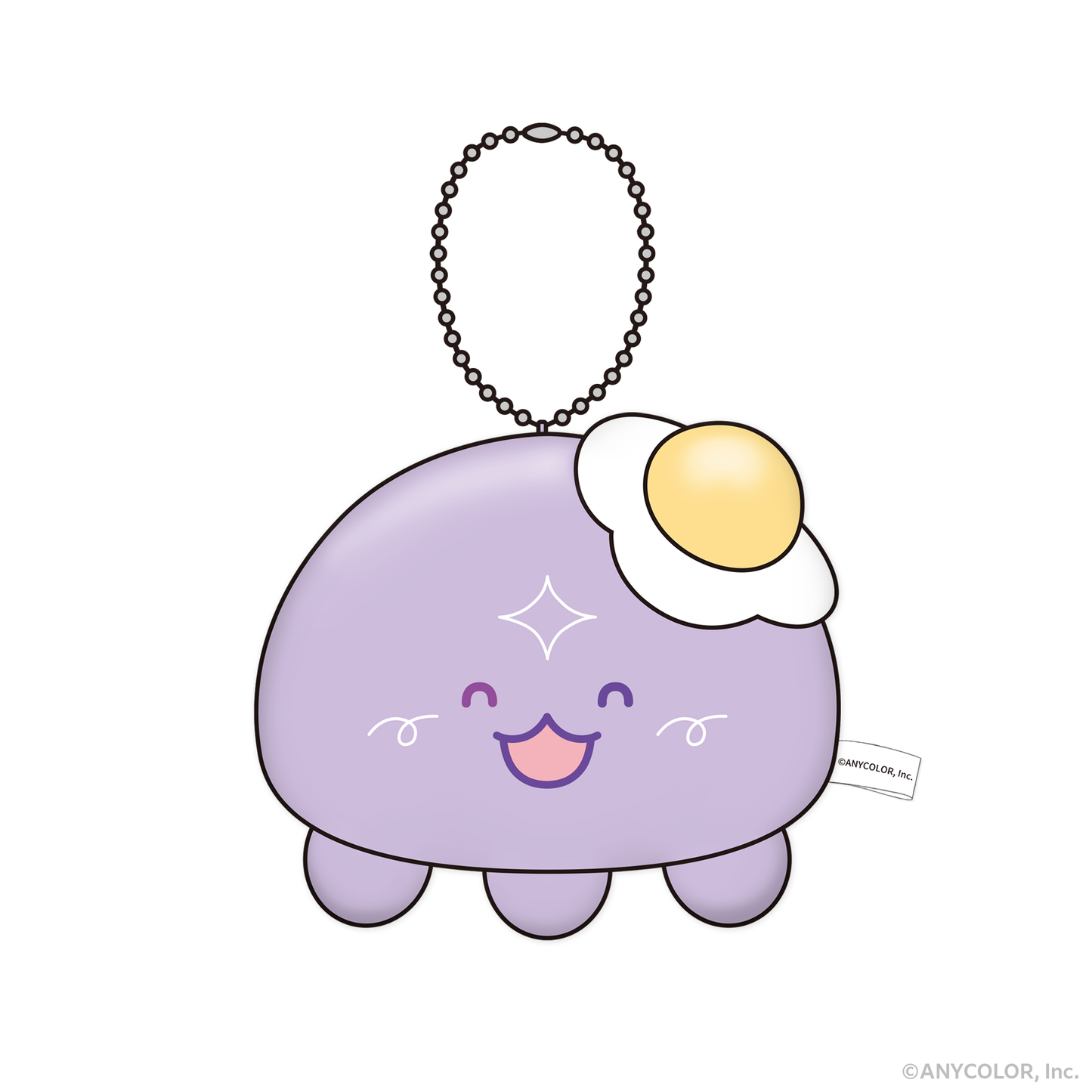 Noctyx(周年) ぬいぐるみチャーム