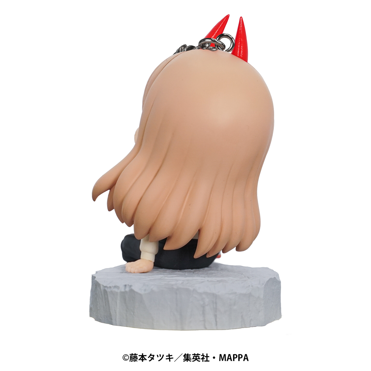 きゃらぺいっ! チェンソーマン パワー
