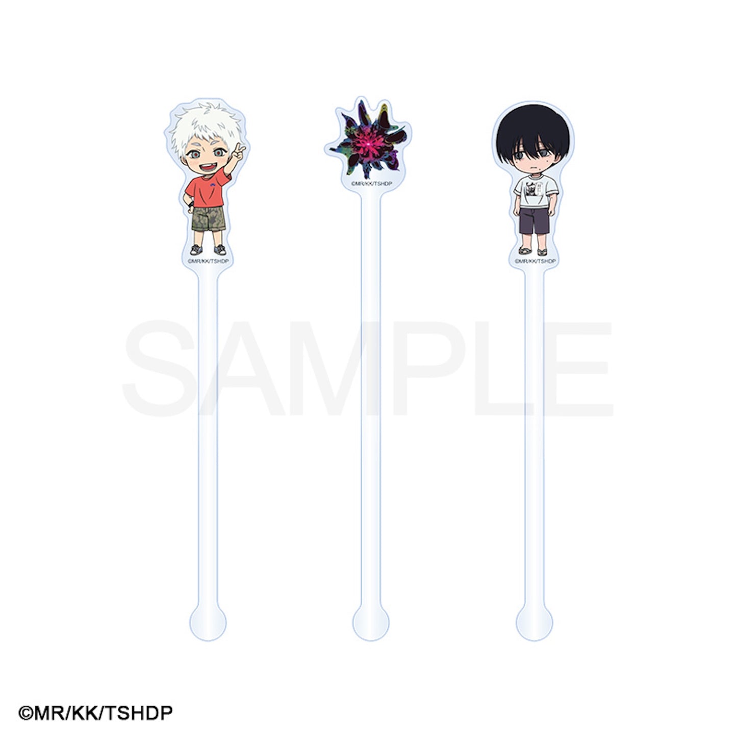 光が死んだ夏 混ざるマドラー