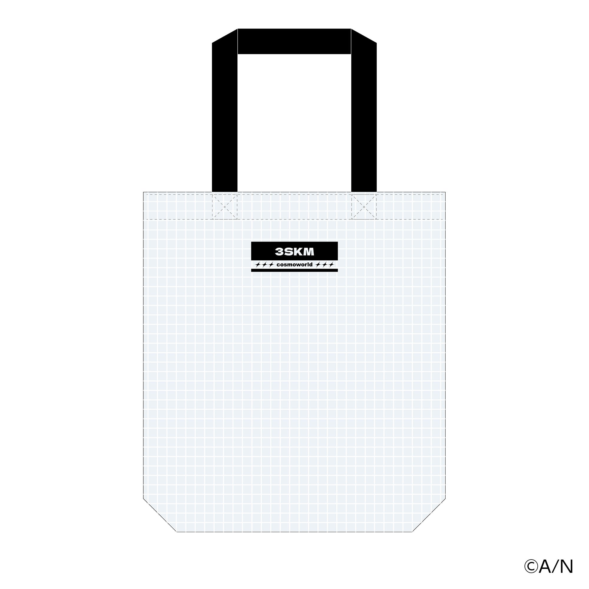 3SKM×よこはまコスモワールド ショッパー – Cyber Goods Store