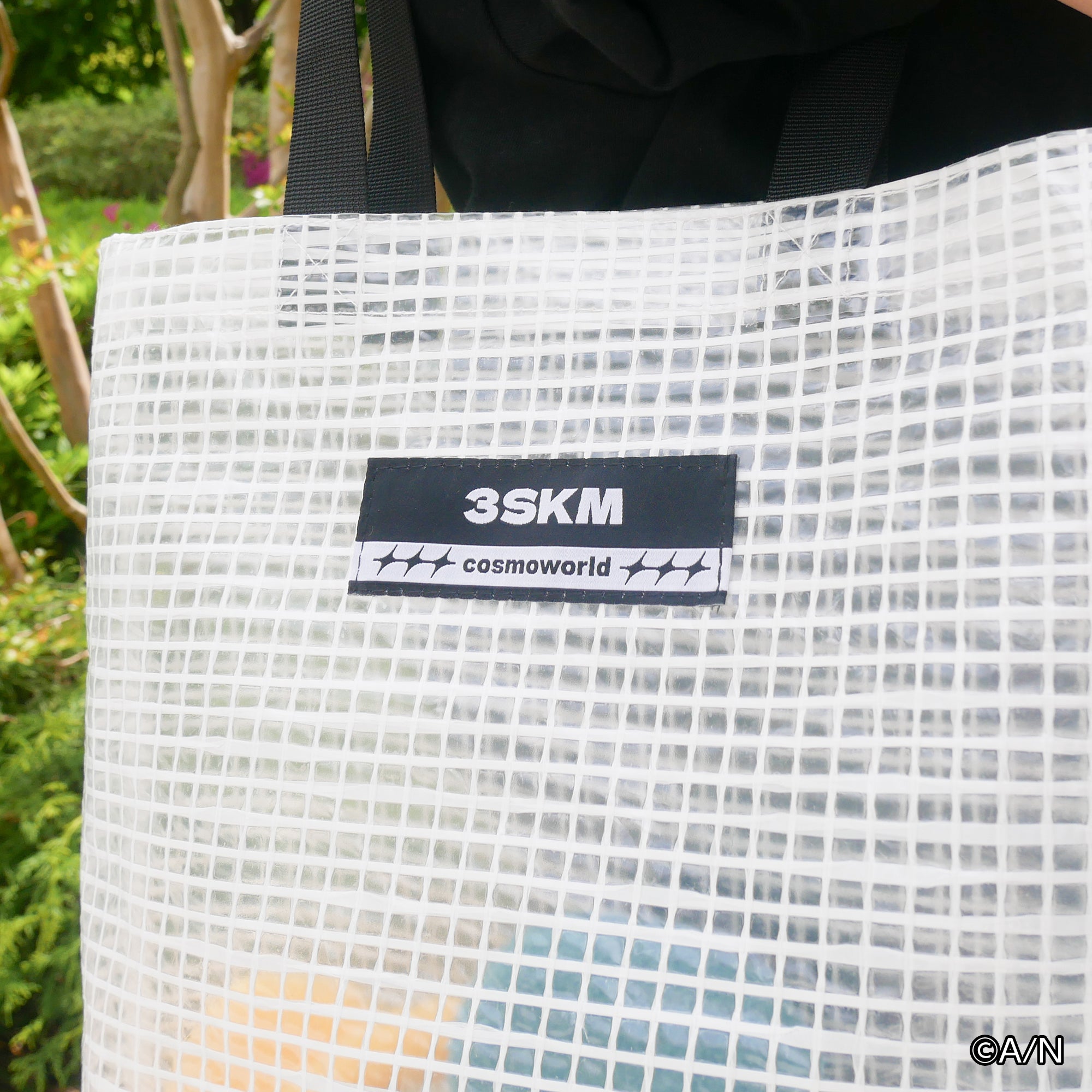3SKM×よこはまコスモワールド ショッパー – Cyber Goods Store