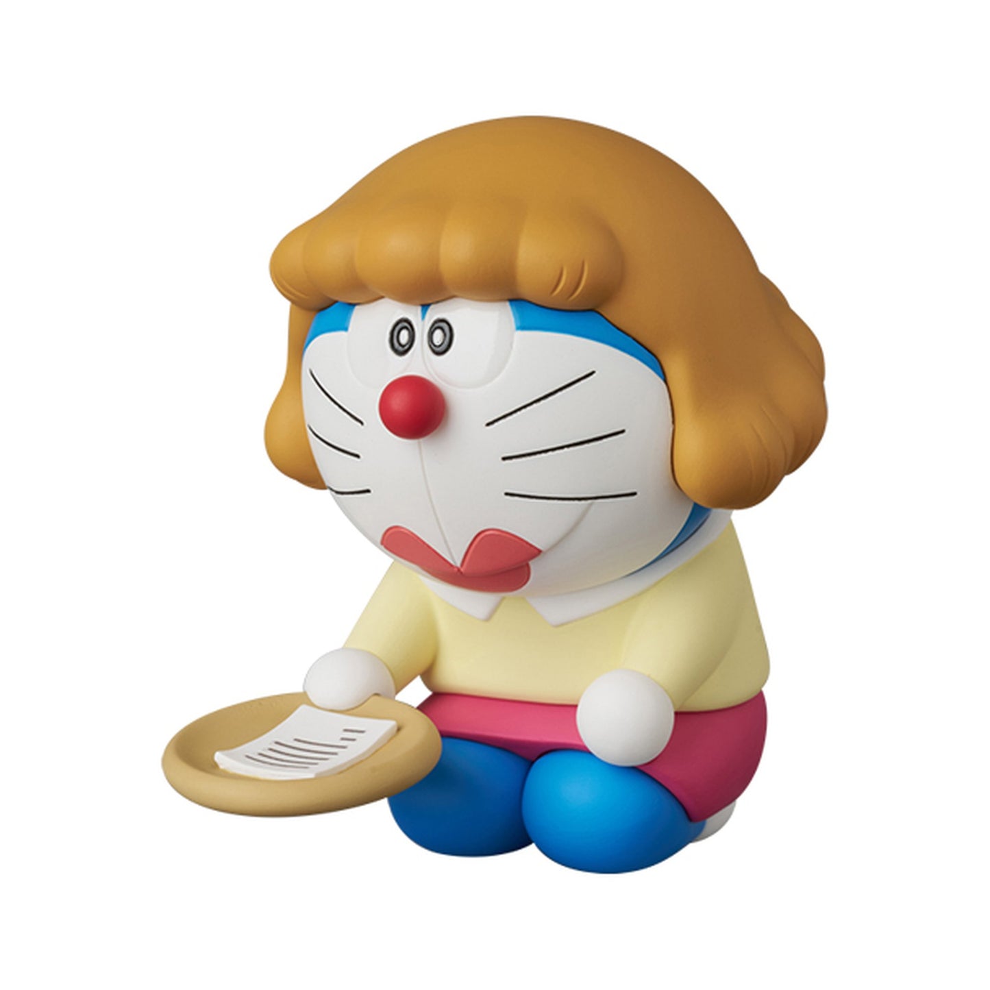 UDF 「藤子・F・不二雄作品」シリーズ18 『ドラえもん』 仲居ドラえもん