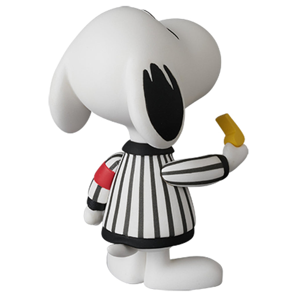 UDF PEANUTS SERIES 20 Referee Snoopy