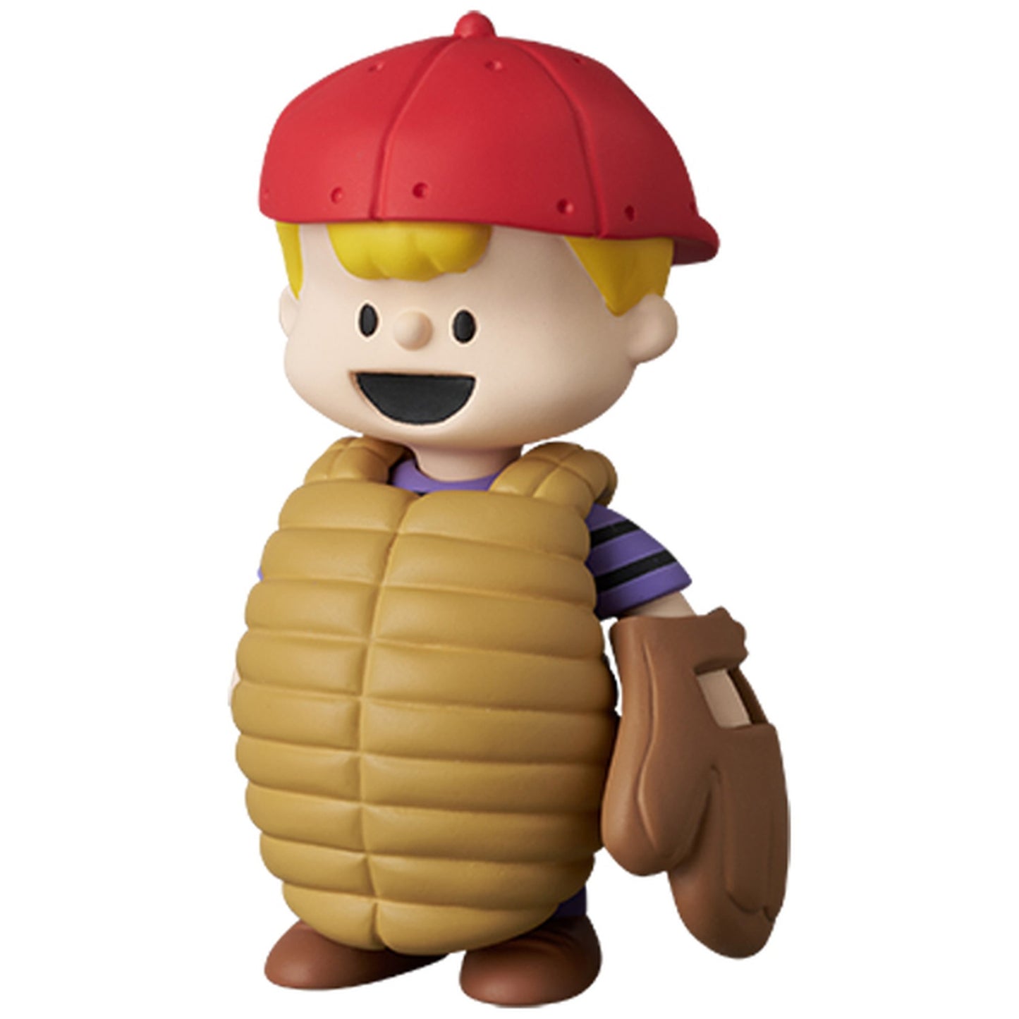 UDF PEANUTS SERIES 20 Catcher Schroeder