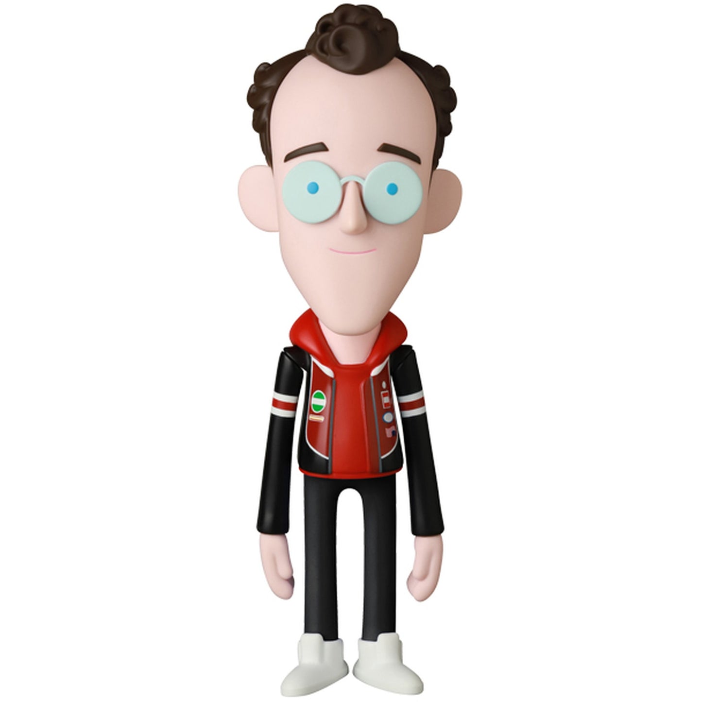 VCD KEITH HARING by ERIC SO