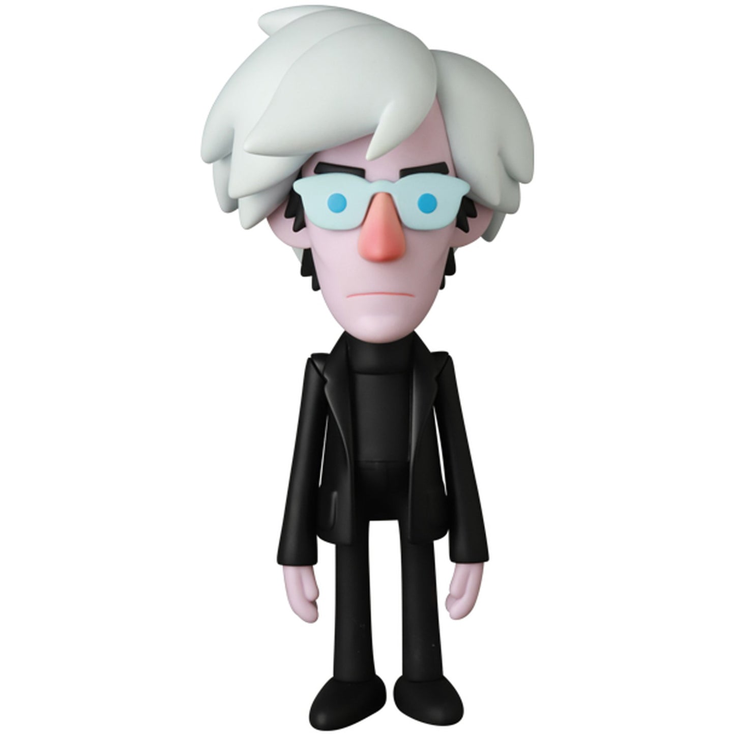 VCD ANDY WARHOL by ERIC SO