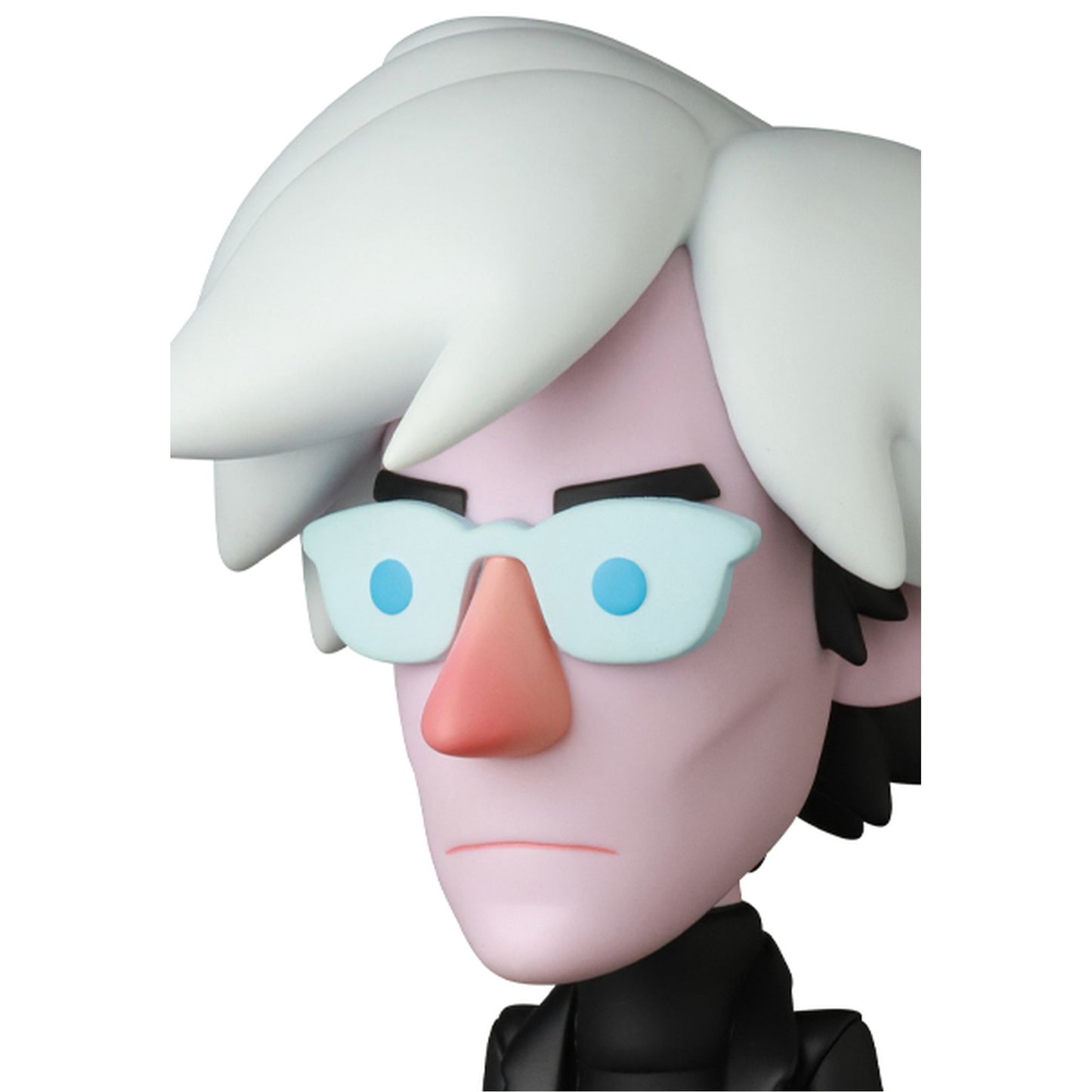 VCD ANDY WARHOL by ERIC SO