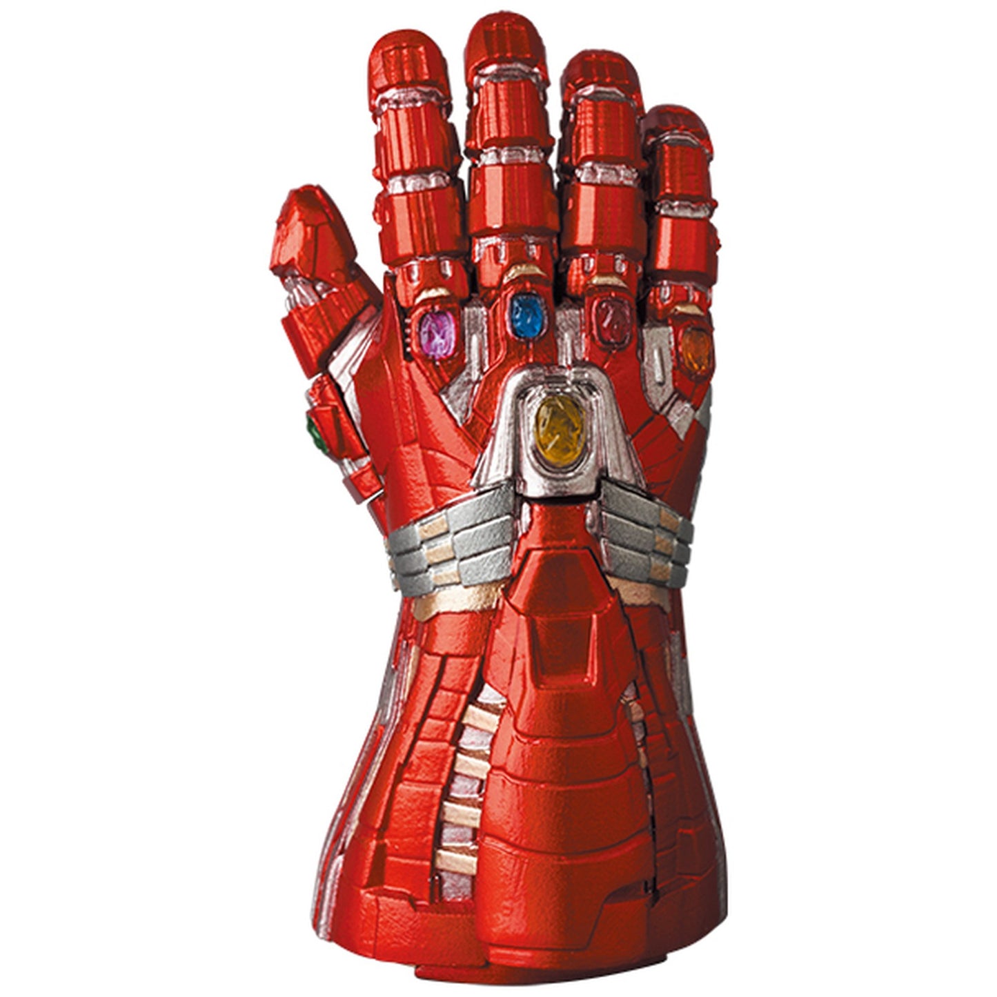 MAFEX  IRON SPIDER (ENDGAME RENEWAL Ver.)