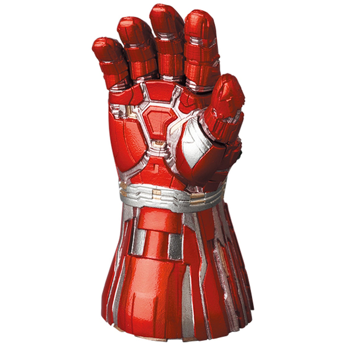 MAFEX  IRON SPIDER (ENDGAME RENEWAL Ver.)