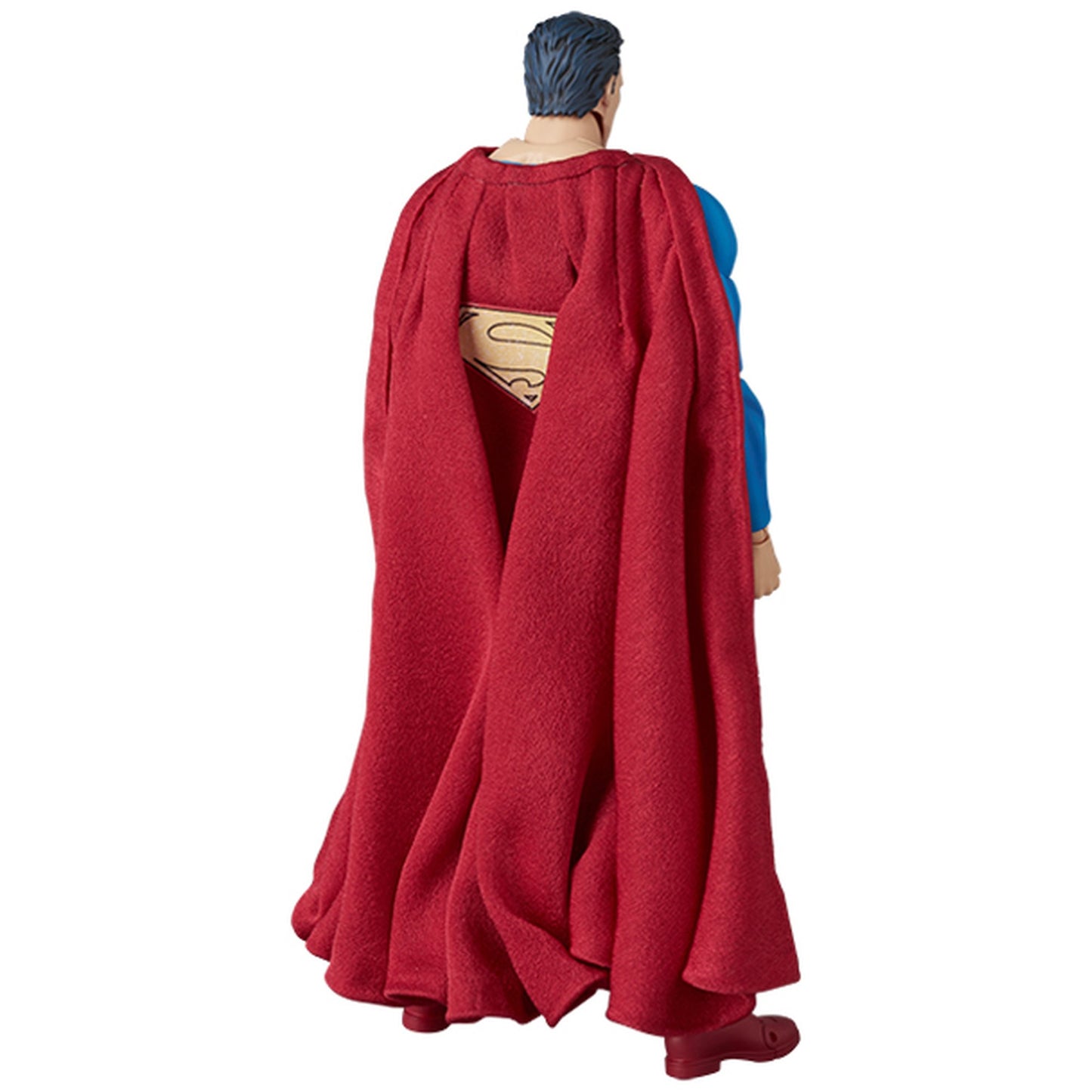 MAFEX SUPERMAN（『SUPERMAN: FOR TOMORROW』）
