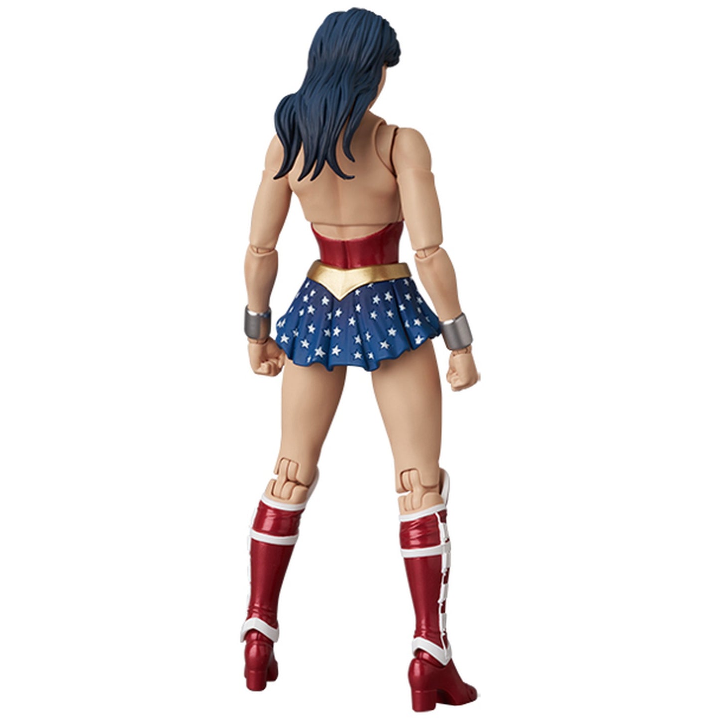 MAFEX WONDER WOMAN（『SUPERMAN: FOR TOMORROW』）