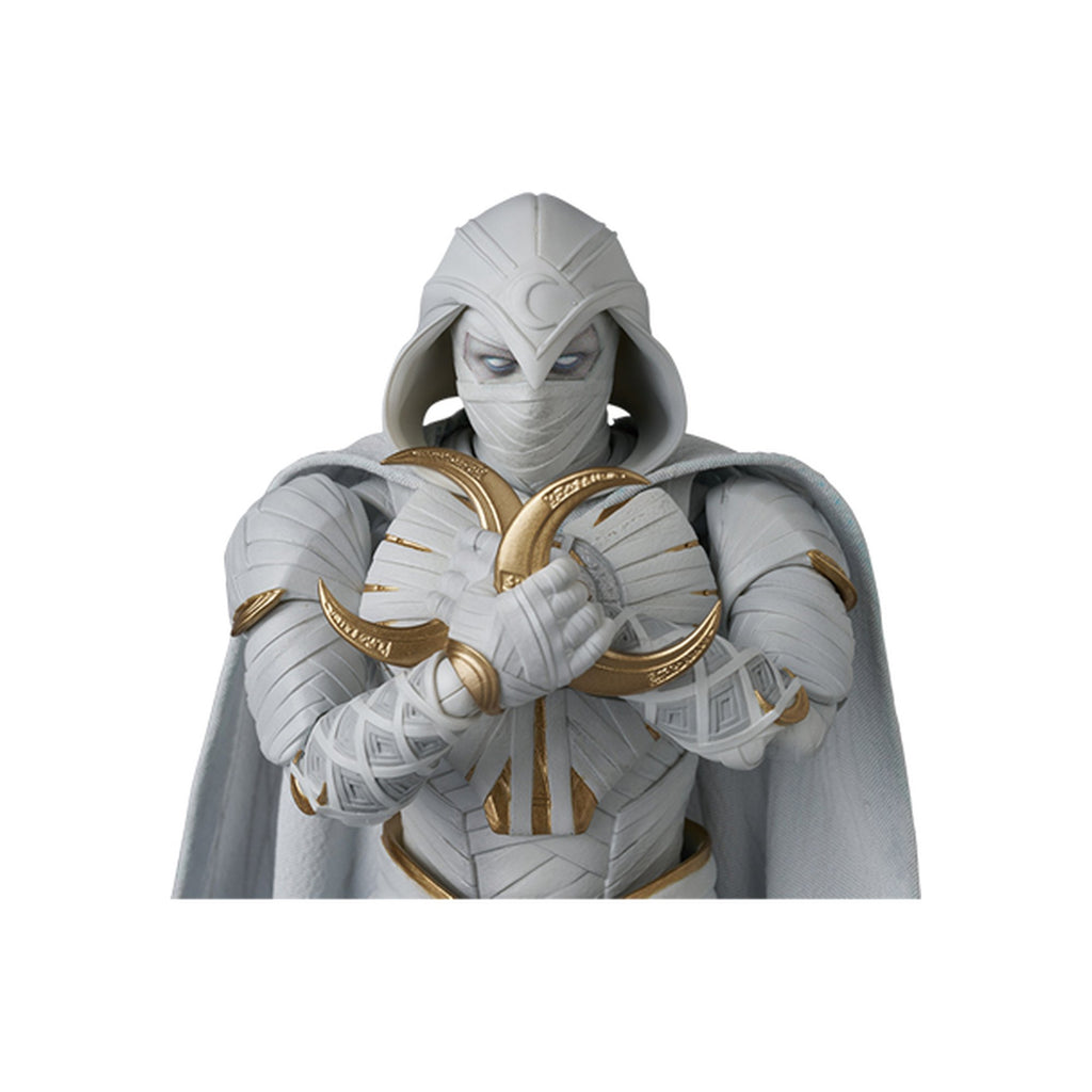 MAFEX MOON KNIGHT