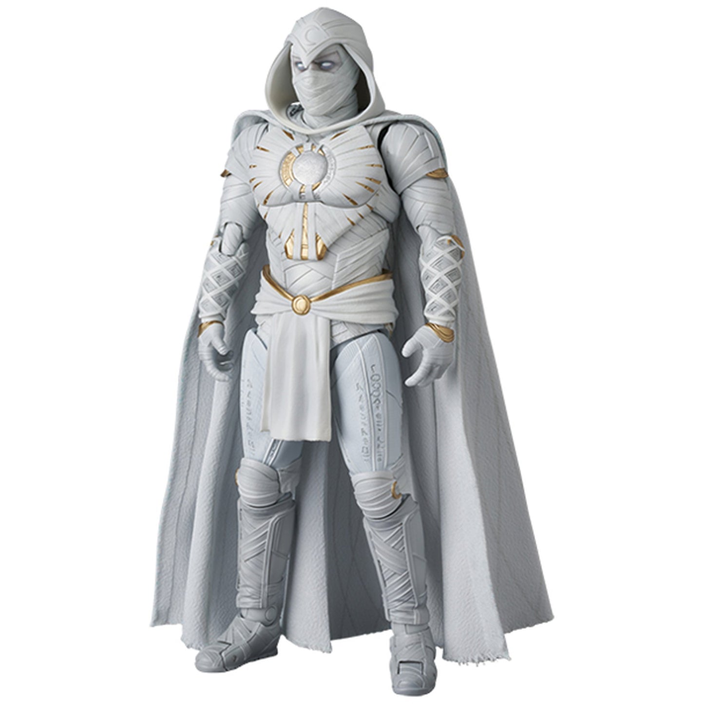 MAFEX MOON KNIGHT