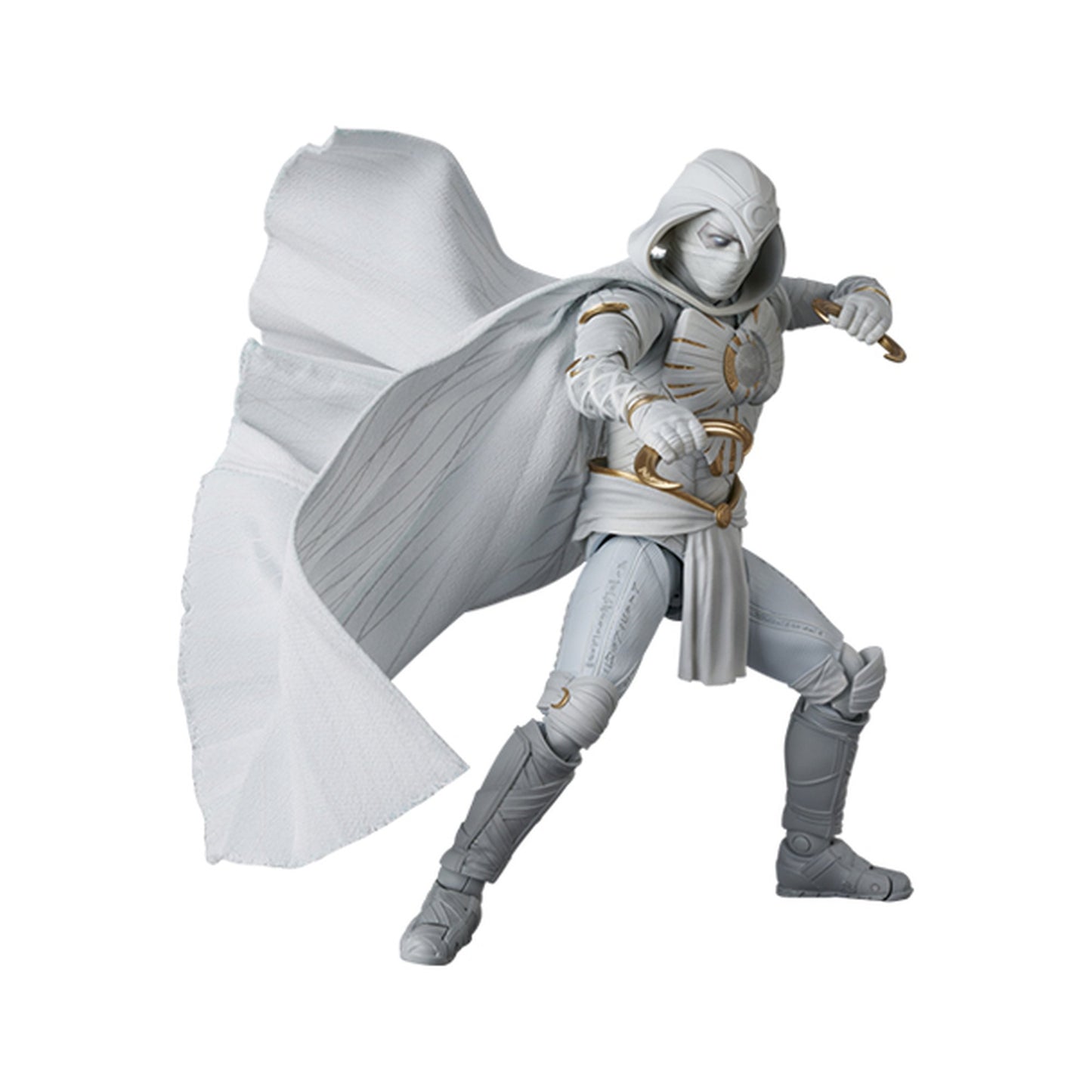 MAFEX MOON KNIGHT