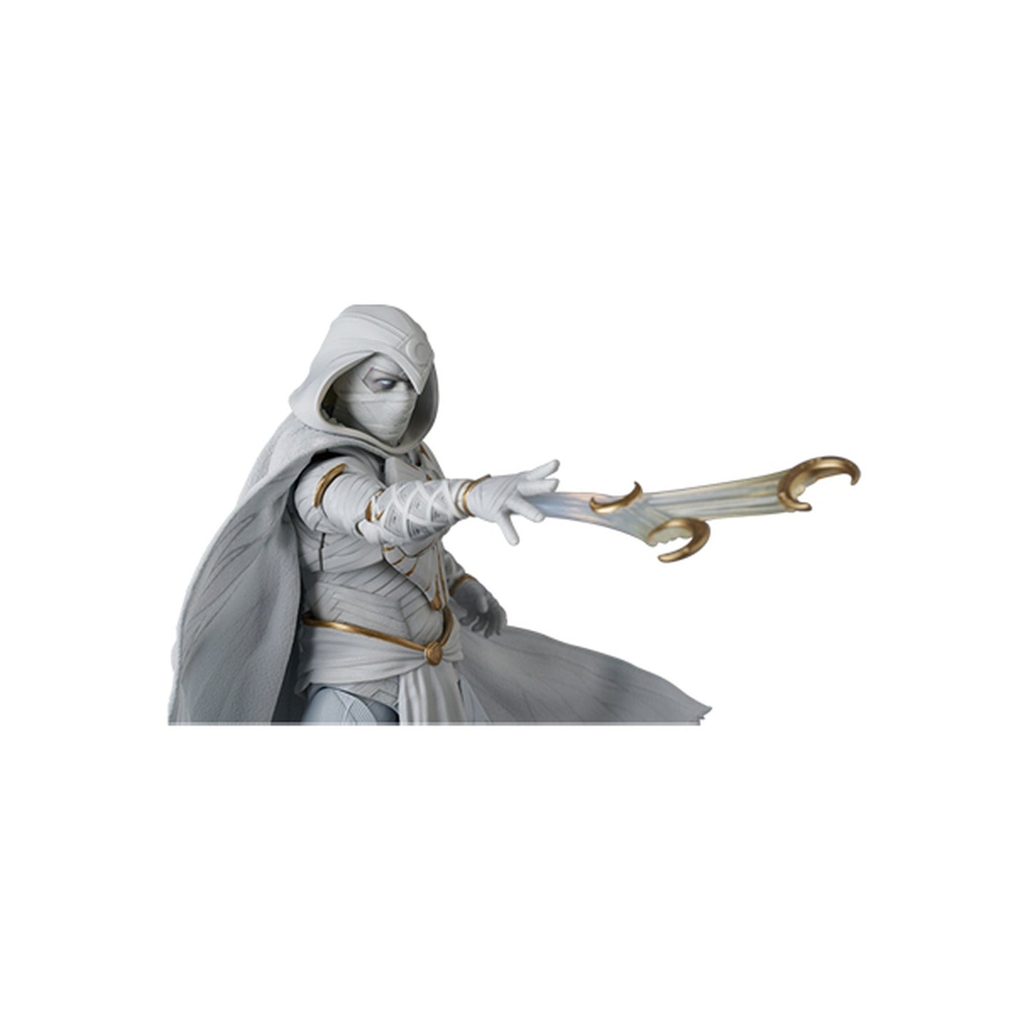 MAFEX MOON KNIGHT
