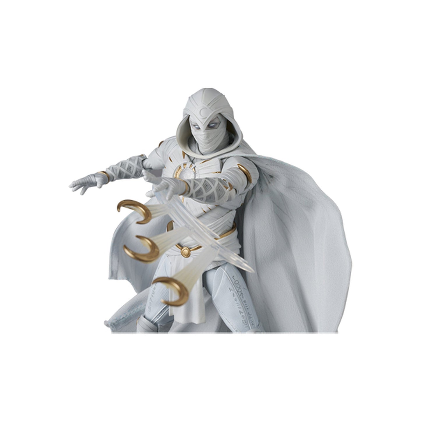 MAFEX MOON KNIGHT