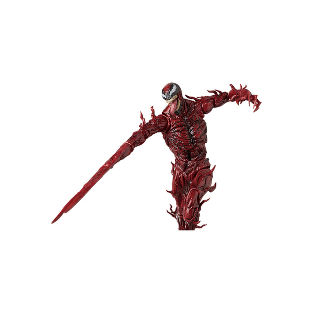 MAFEX CARNAGE (『Venom: Let There Be Carnage』)