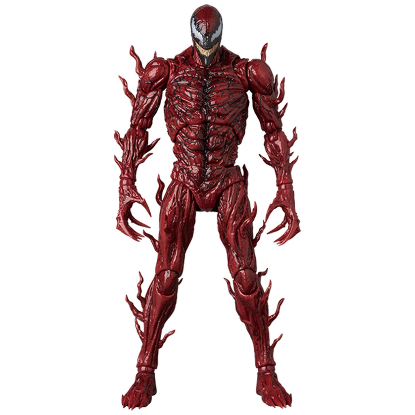 MAFEX CARNAGE (『Venom: Let There Be Carnage』)