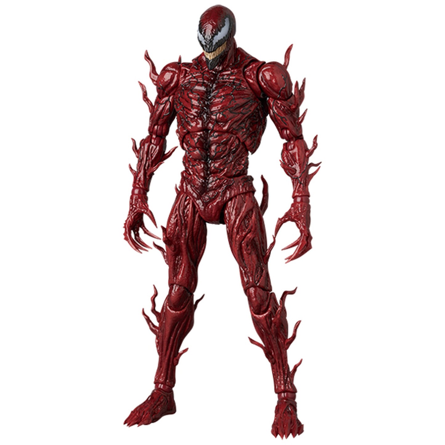 MAFEX CARNAGE (『Venom: Let There Be Carnage』)