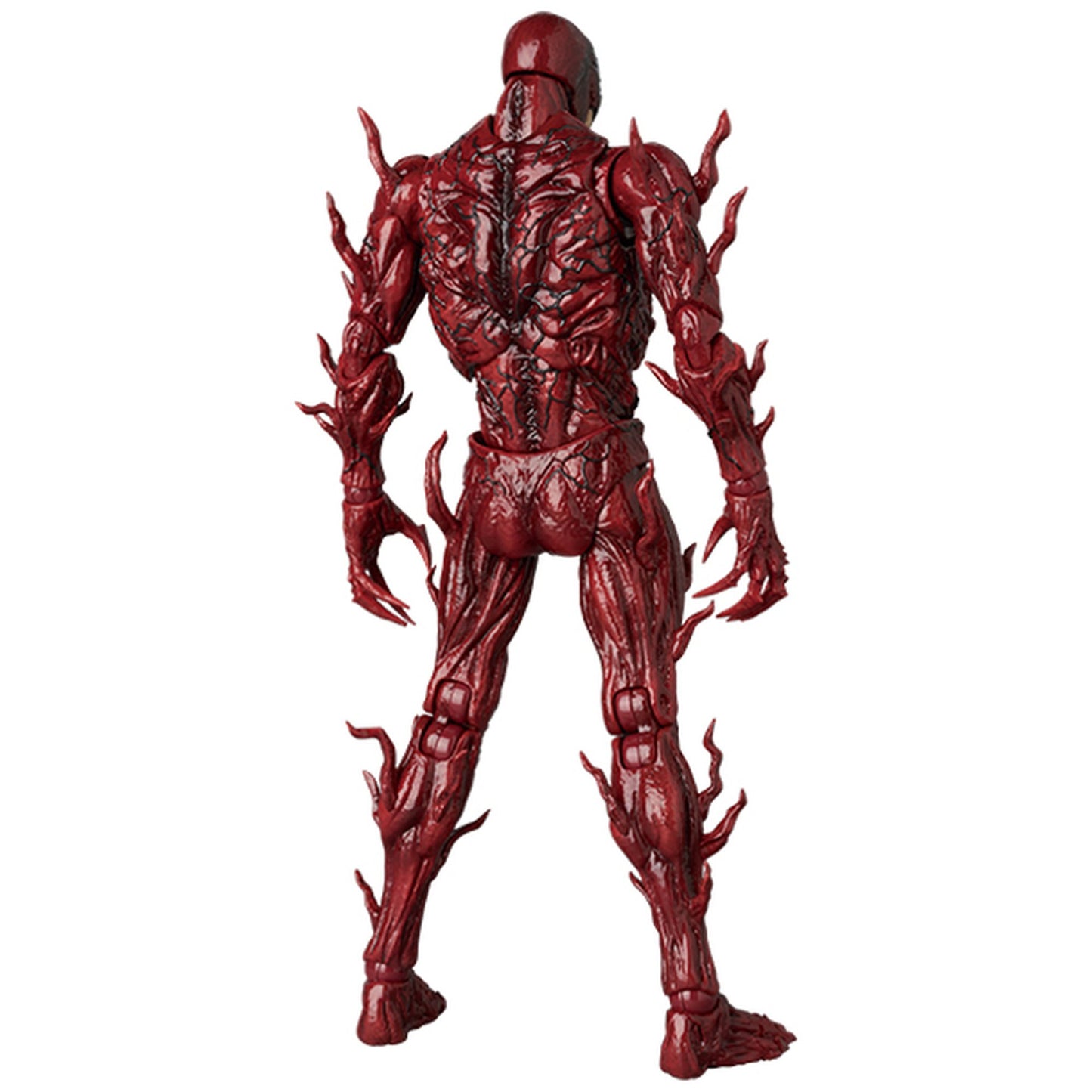 MAFEX CARNAGE (『Venom: Let There Be Carnage』)