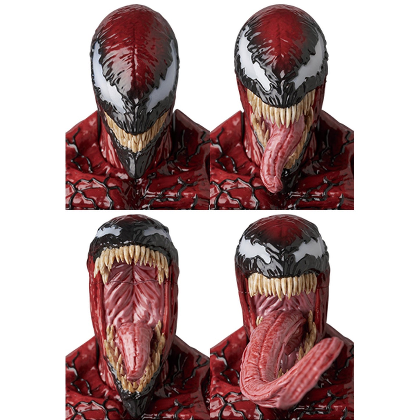 MAFEX CARNAGE (『Venom: Let There Be Carnage』)