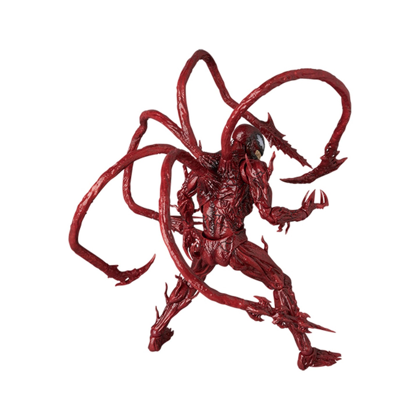 MAFEX CARNAGE (『Venom: Let There Be Carnage』)