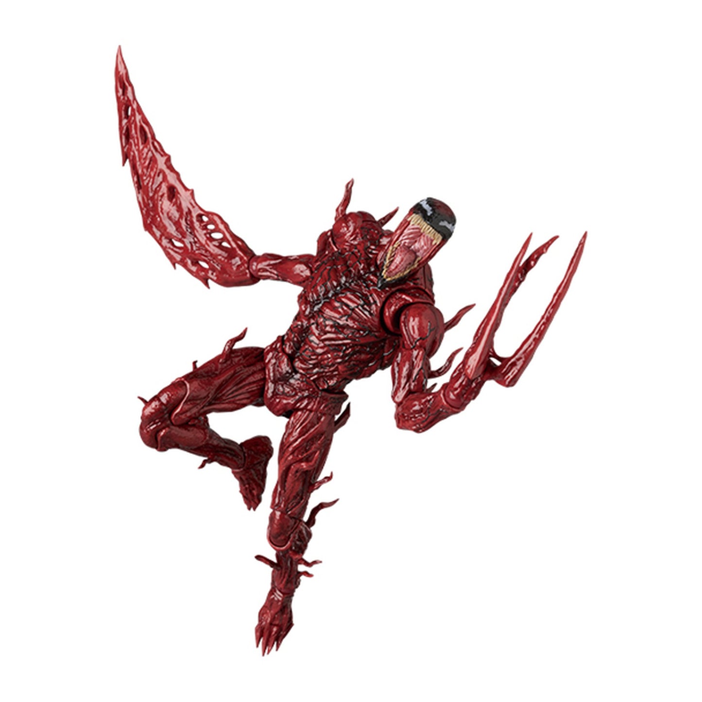 MAFEX CARNAGE (『Venom: Let There Be Carnage』)