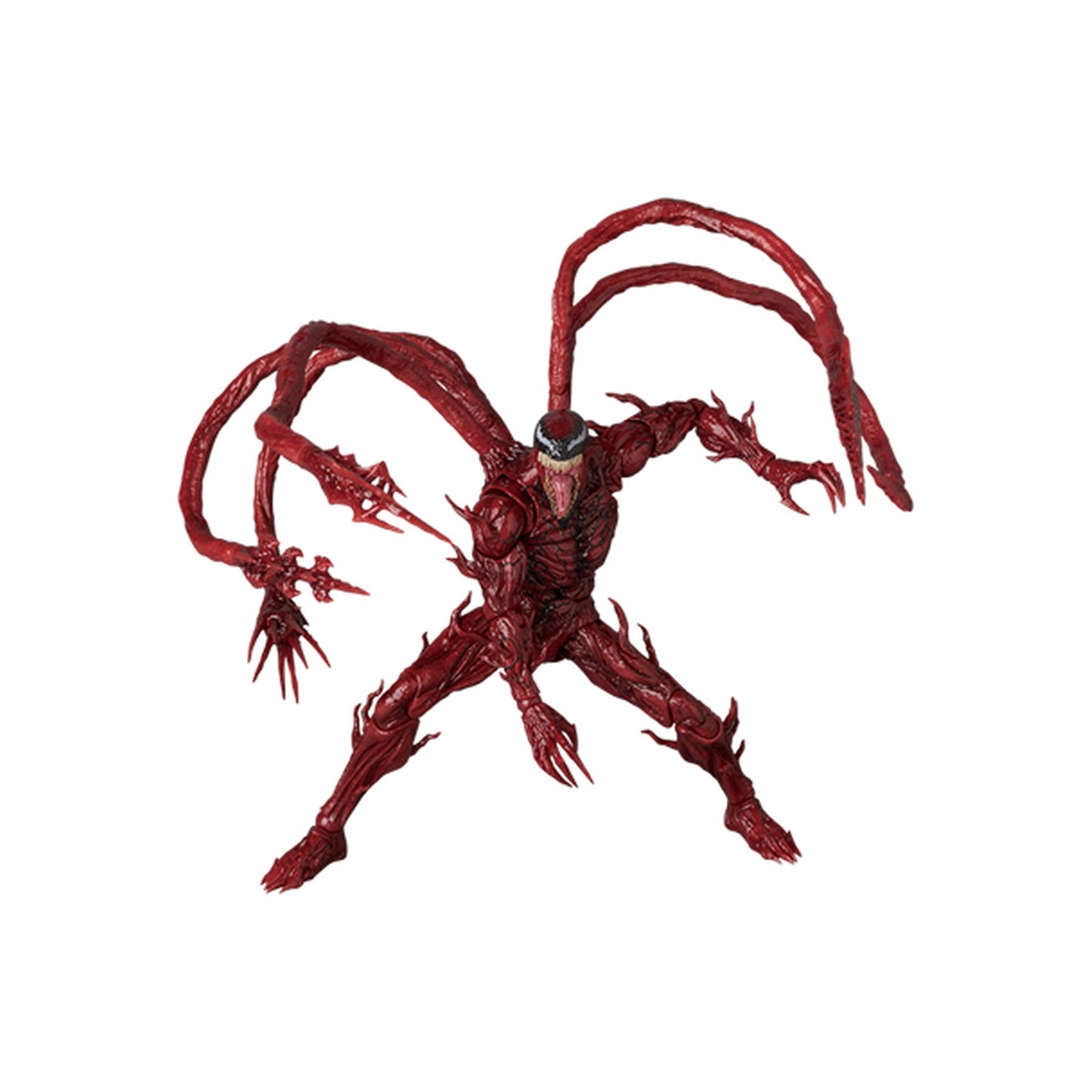 MAFEX CARNAGE (『Venom: Let There Be Carnage』)