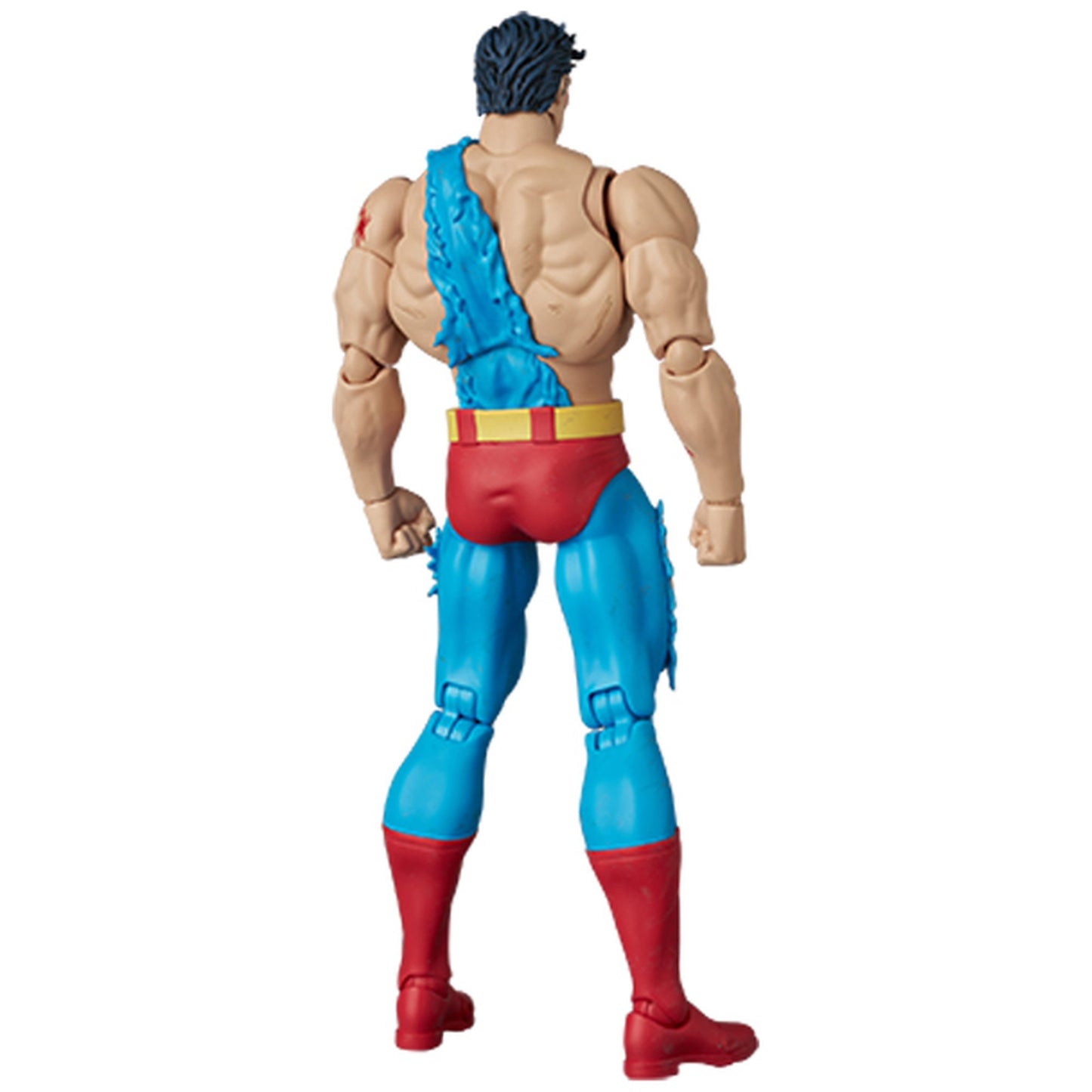 MAFEX SUPERMAN（THE DEATH OF SUPERMAN）