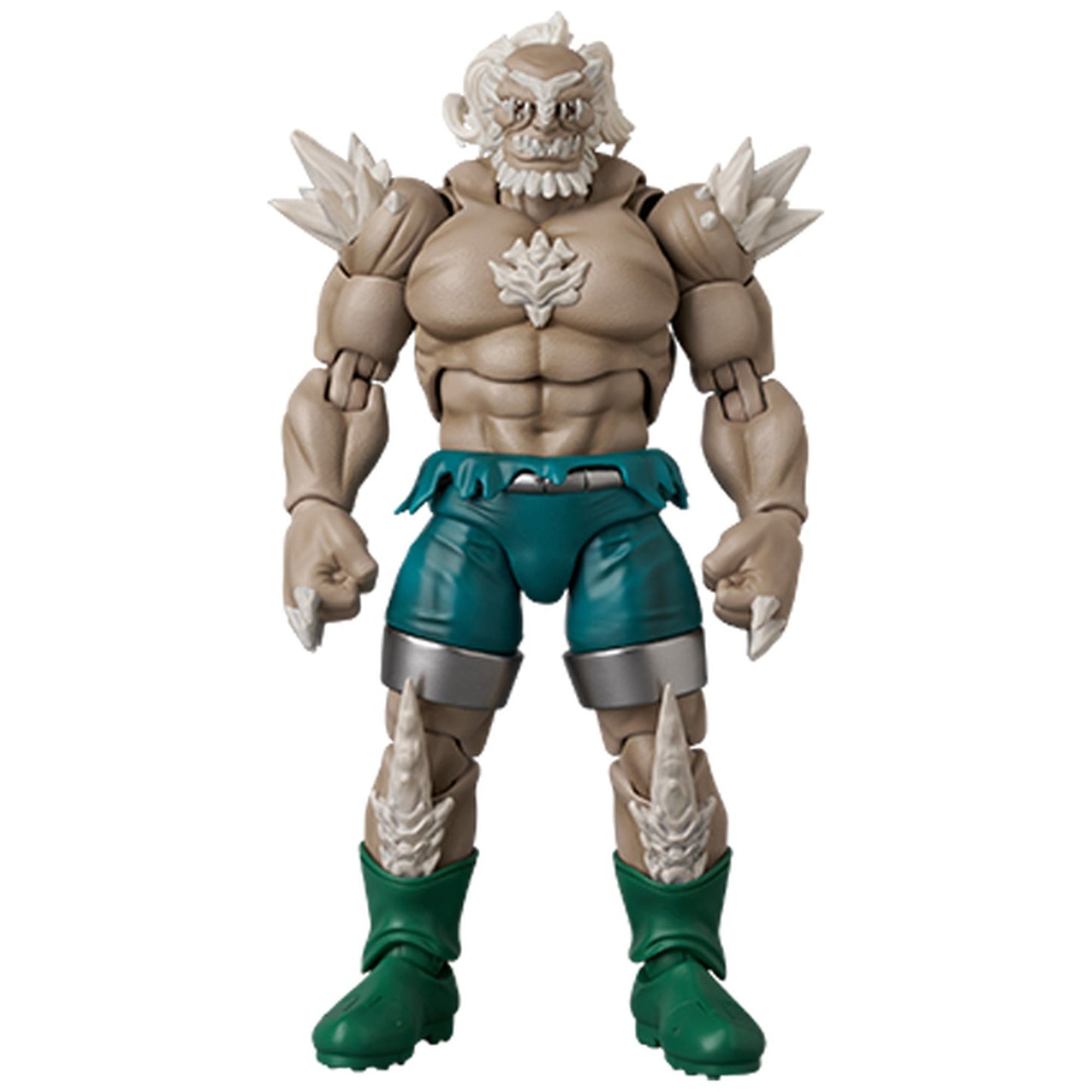 MAFEX DOOMSDAY（THE DEATH OF SUPERMAN）