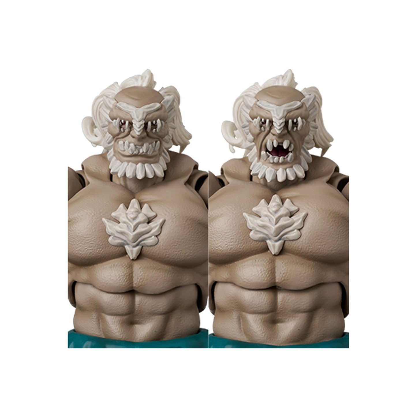 MAFEX DOOMSDAY（THE DEATH OF SUPERMAN）