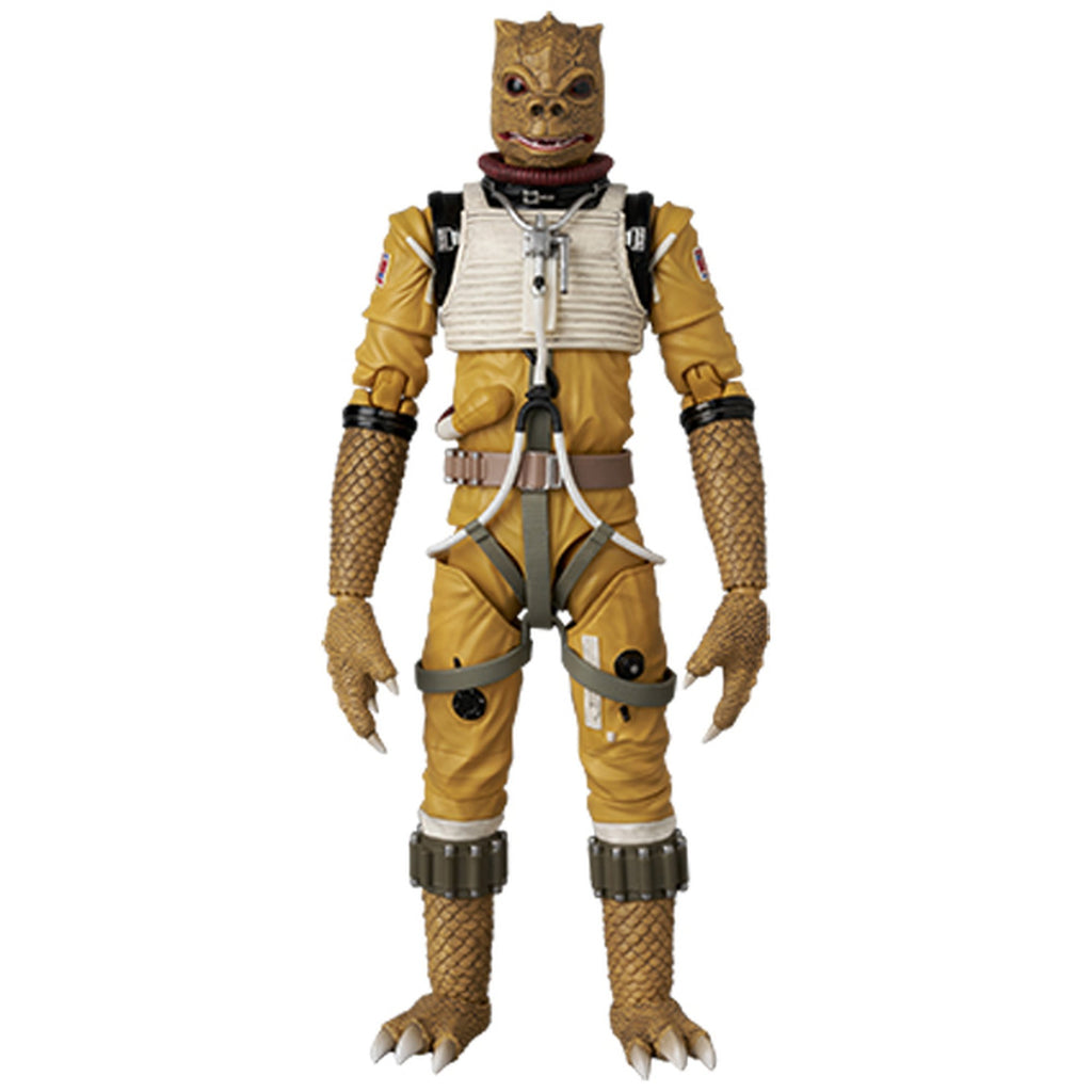 MAFEX 『Star Wars: EpisodeV - The Empire Strikes Back』 BOSSK™