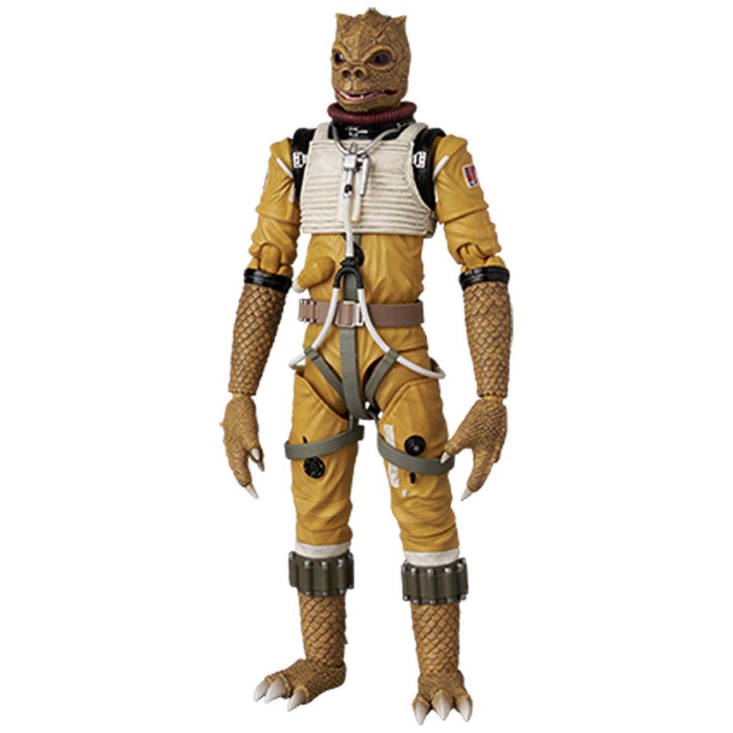 MAFEX 『Star Wars: EpisodeV - The Empire Strikes Back』 BOSSK™