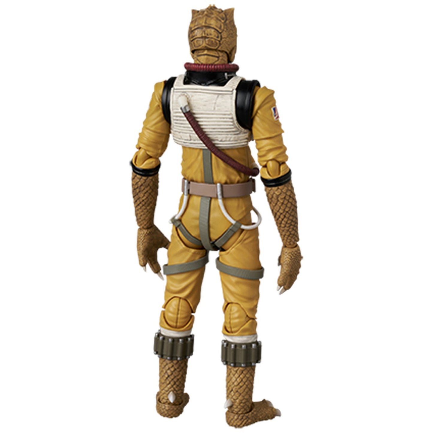 MAFEX 『Star Wars: EpisodeV - The Empire Strikes Back』 BOSSK™