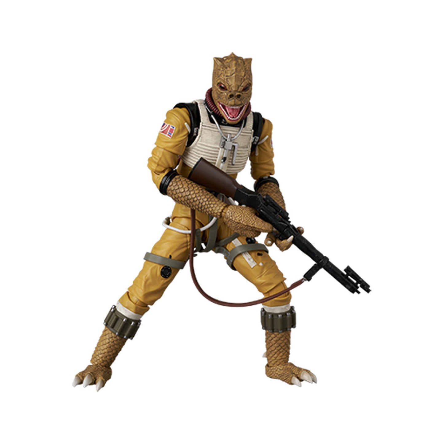 MAFEX 『Star Wars: EpisodeV - The Empire Strikes Back』 BOSSK™