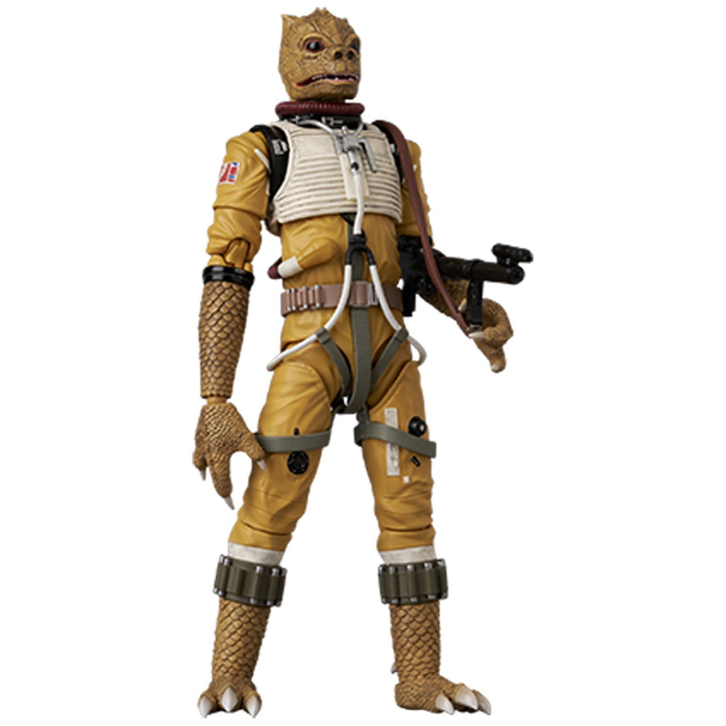 MAFEX 『Star Wars: EpisodeV - The Empire Strikes Back』 BOSSK™