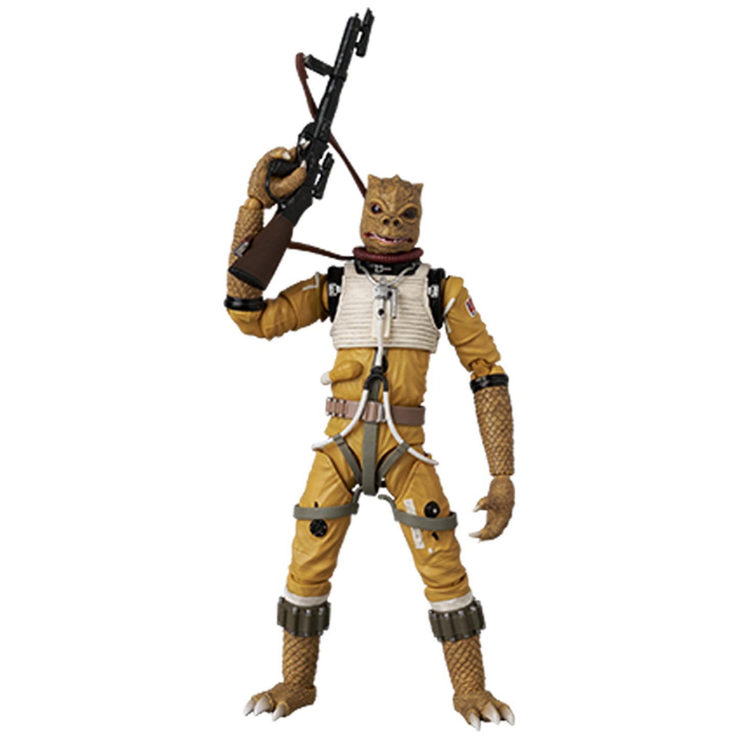 MAFEX 『Star Wars: EpisodeV - The Empire Strikes Back』 BOSSK™