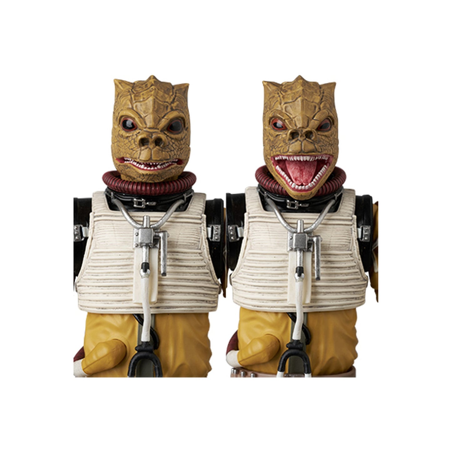 MAFEX 『Star Wars: EpisodeV - The Empire Strikes Back』 BOSSK™