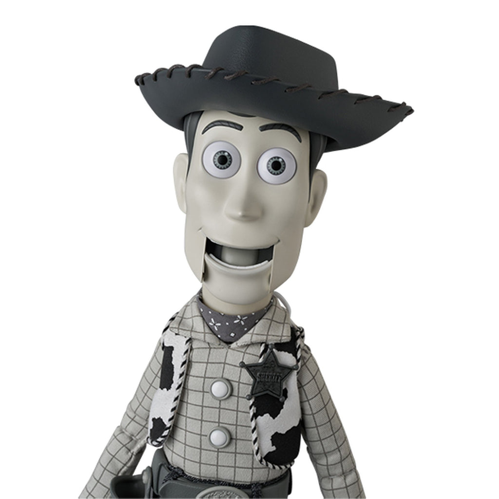 ULTIMATE 『TOY STORY』 WOODY B&W Ver.
