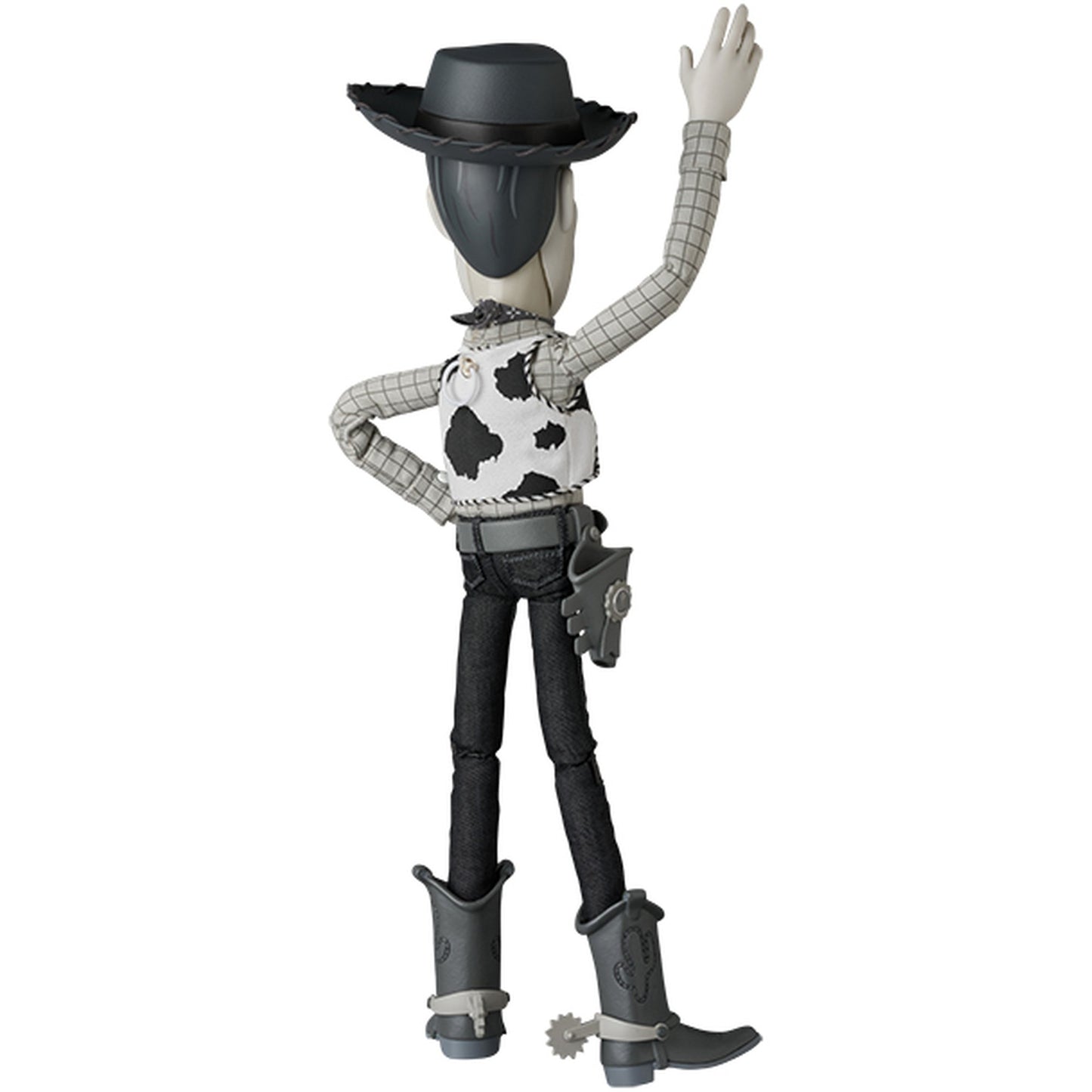 ULTIMATE 『TOY STORY』 WOODY B&W Ver.