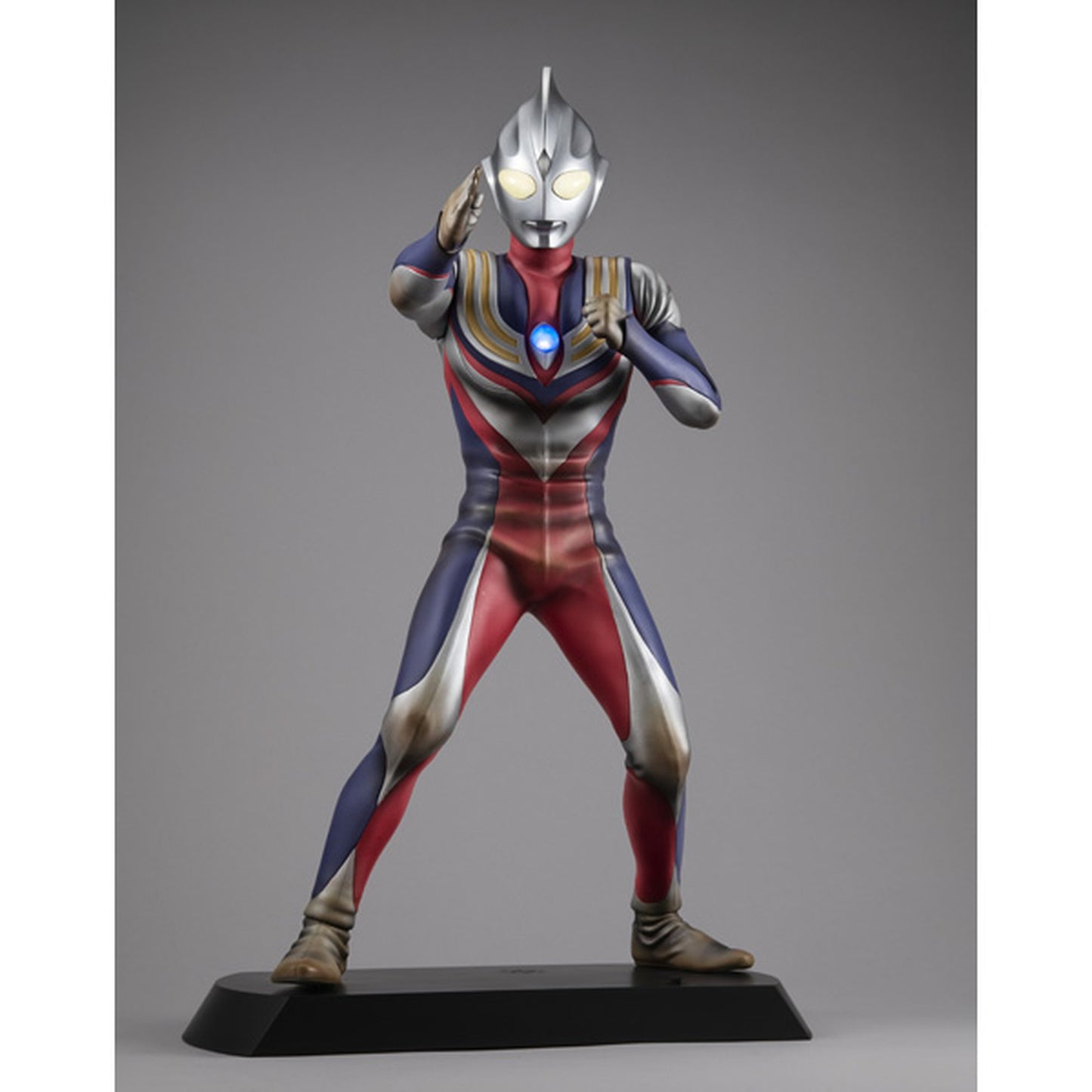Ultimate Article  ウルトラマンティガ（マルチタイプ） バトルイメージカラーエディション