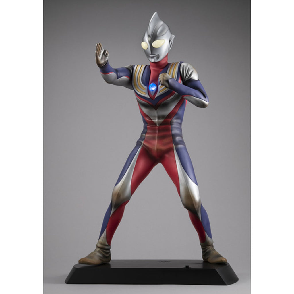 Ultimate Article  ウルトラマンティガ（マルチタイプ） バトルイメージカラーエディション