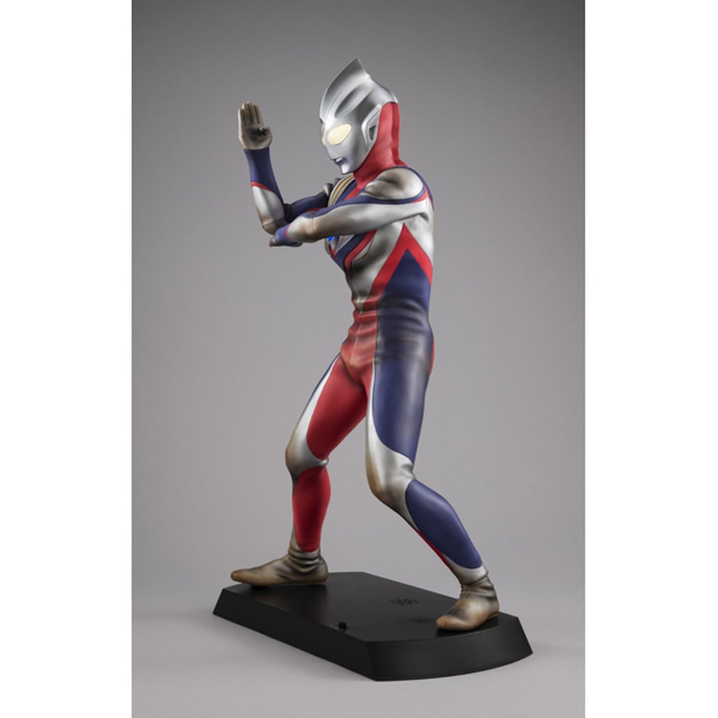 Ultimate Article  ウルトラマンティガ（マルチタイプ） バトルイメージカラーエディション