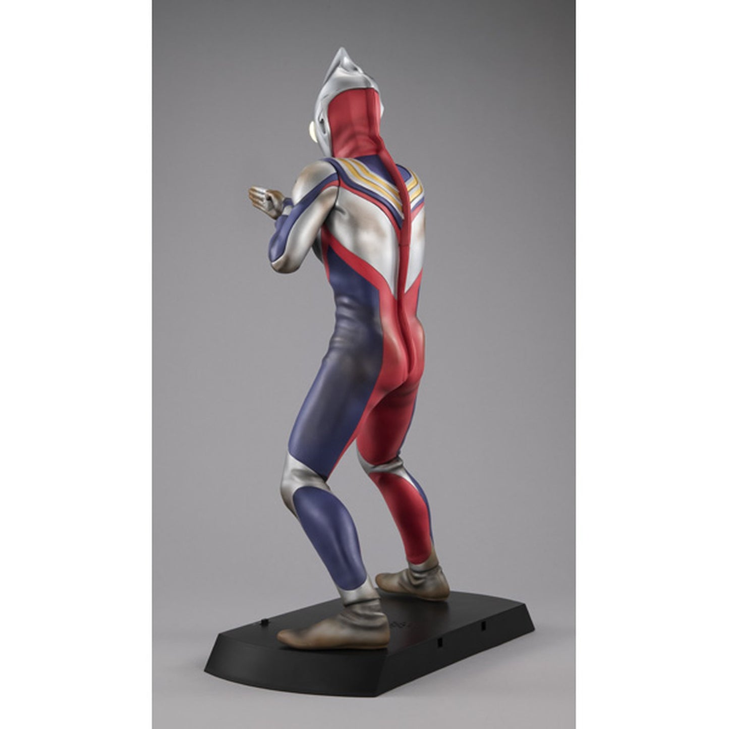 Ultimate Article  ウルトラマンティガ（マルチタイプ） バトルイメージカラーエディション