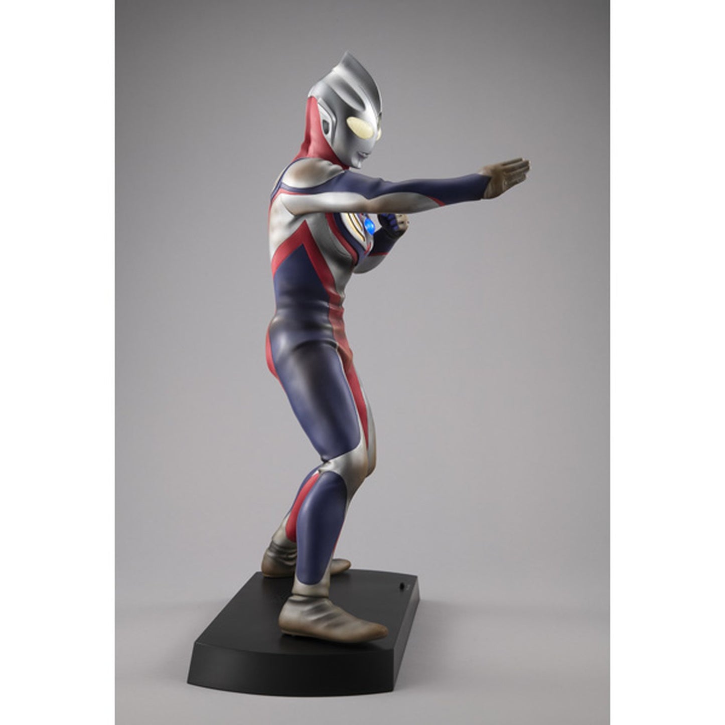 Ultimate Article  ウルトラマンティガ（マルチタイプ） バトルイメージカラーエディション
