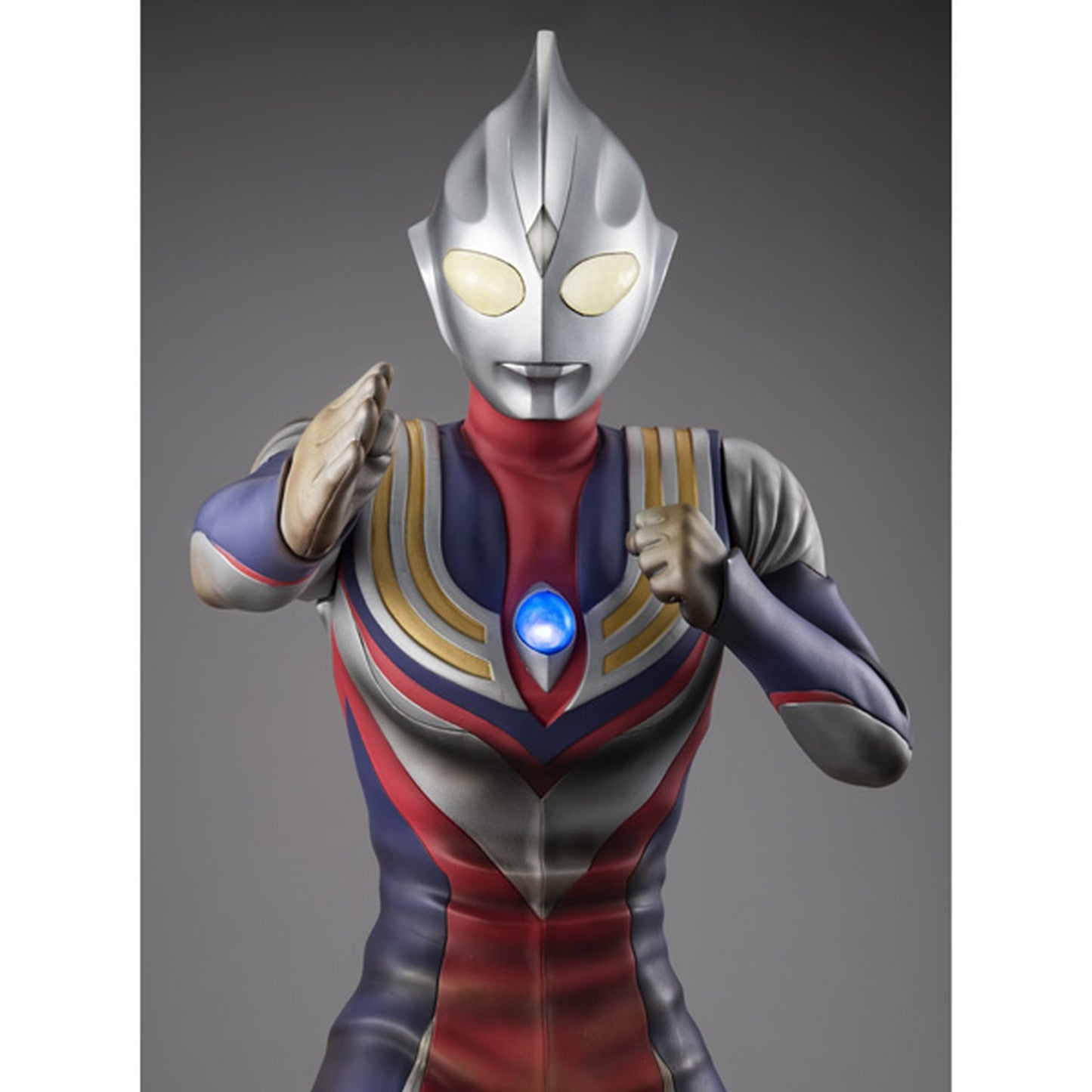 Ultimate Article  ウルトラマンティガ（マルチタイプ） バトルイメージカラーエディション