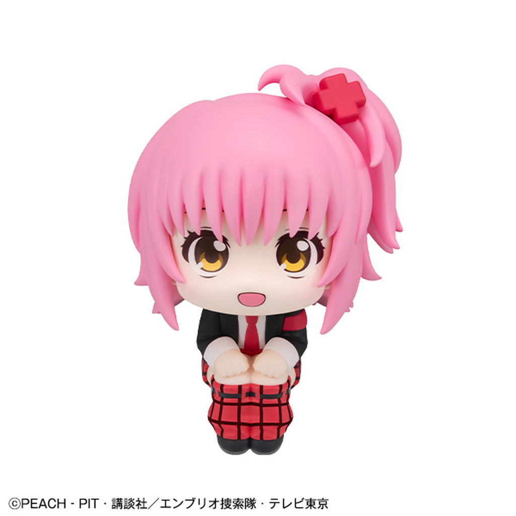 るかっぷ 『しゅごキャラ！』 日奈森あむ