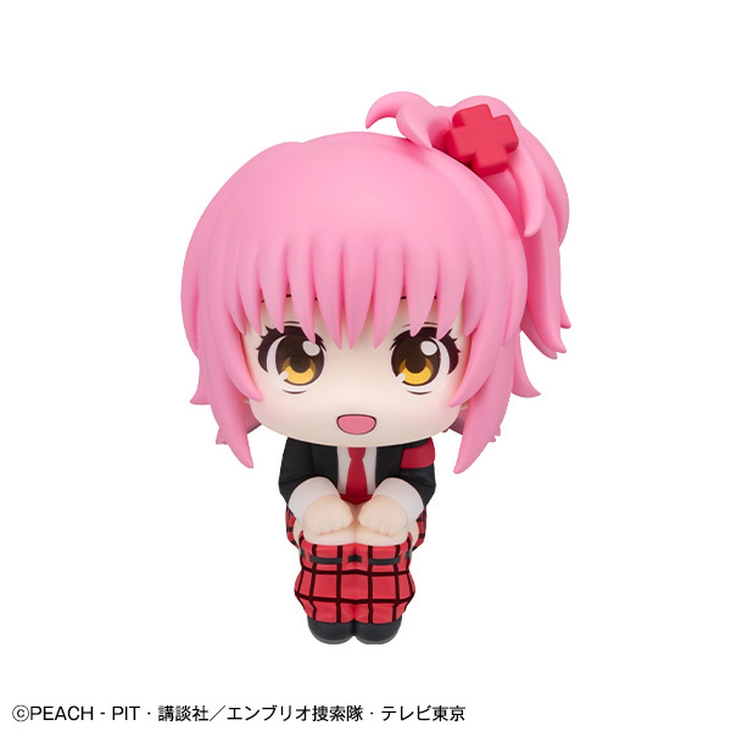るかっぷ 『しゅごキャラ！』 日奈森あむ