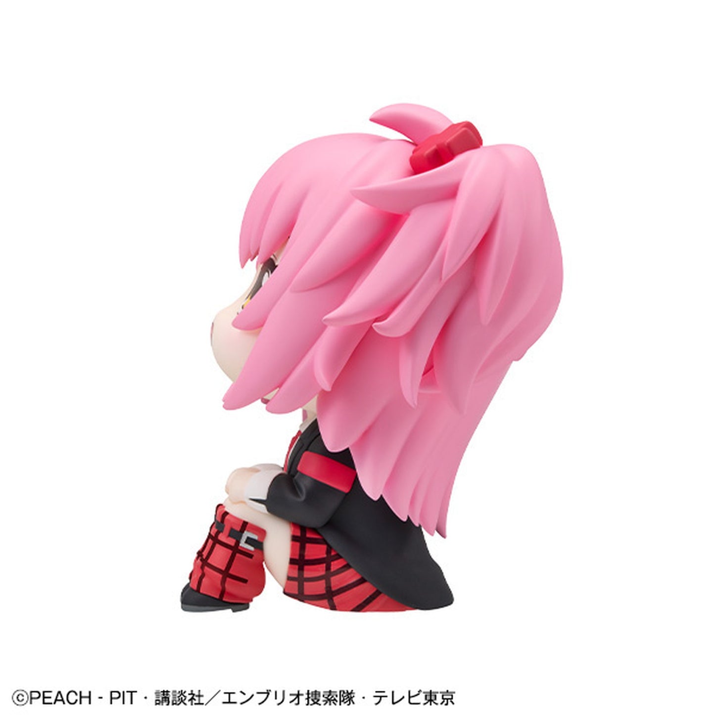 るかっぷ 『しゅごキャラ！』 日奈森あむ
