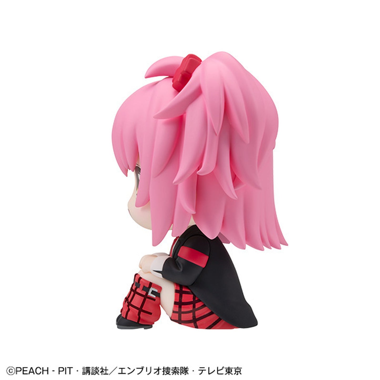 るかっぷ 『しゅごキャラ！』 日奈森あむ